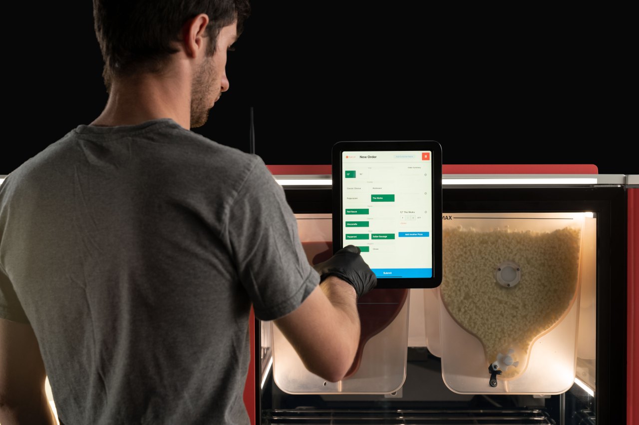 The Rise of Robotic Pizza: How Picnic is Transforming the Culinary Landscape