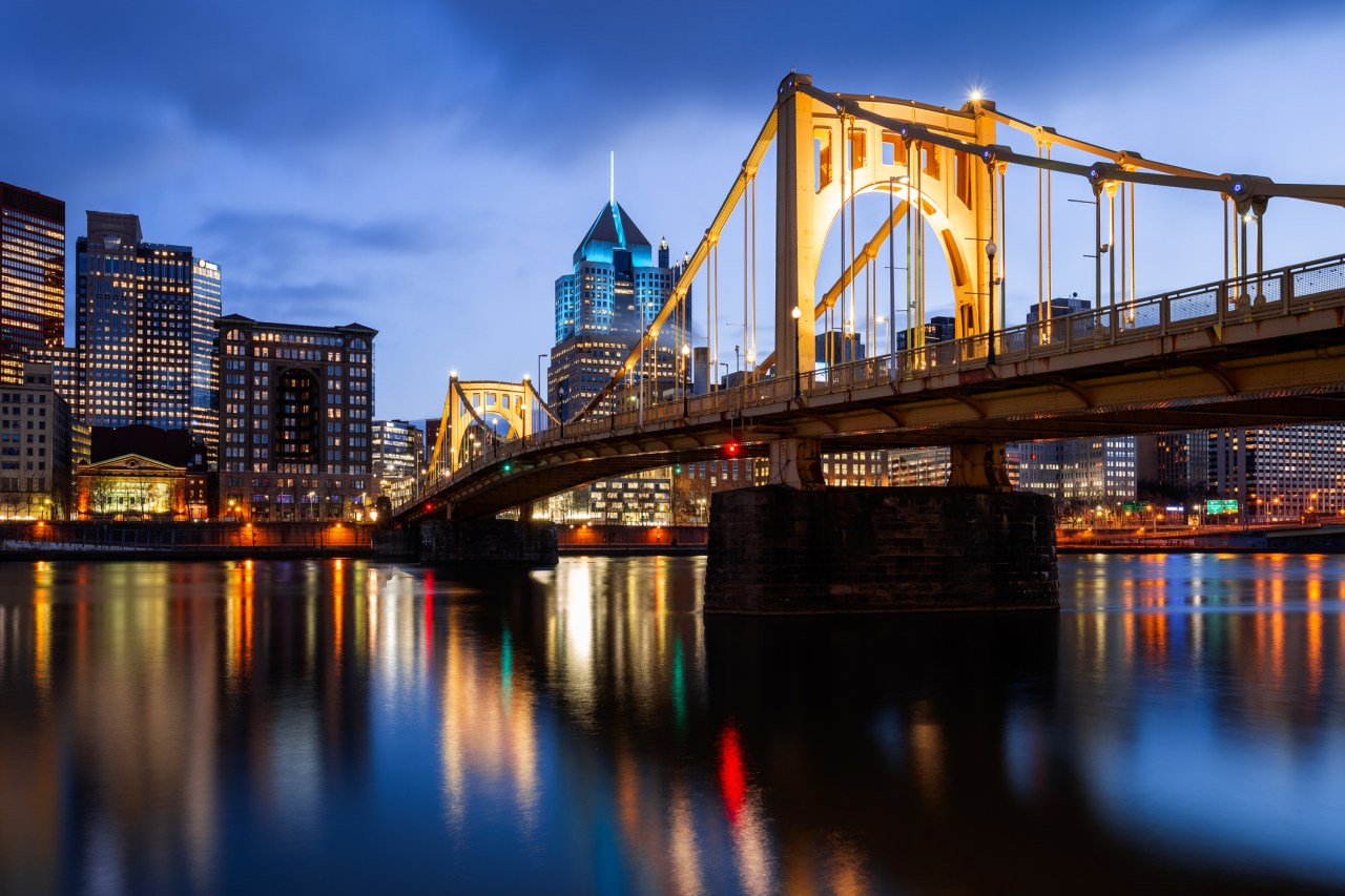 Pittsburgh: The Emerging AI Startup Hub You Can’t Ignore