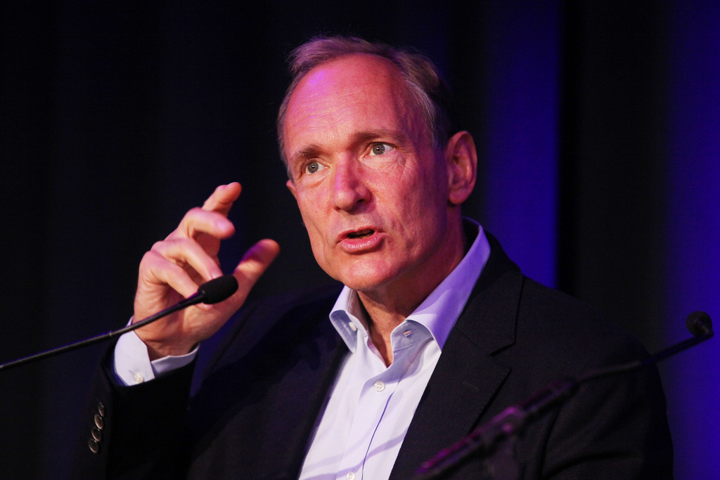 Reclaiming the Web: Tim Berners-Lee’s Call to Action