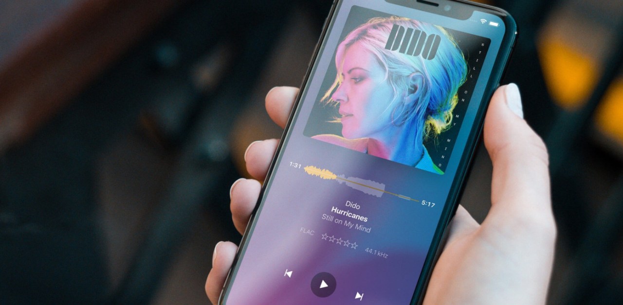 Plexamp: Taking Playlist Creation to a New Level with ChatGPT