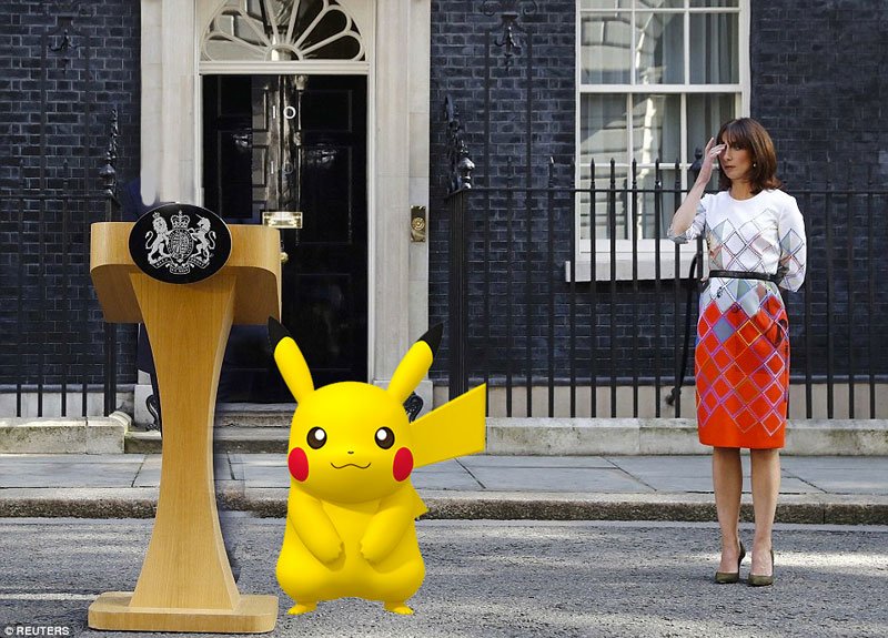 The Global Phenomenon of Pokémon Go: A Closer Look