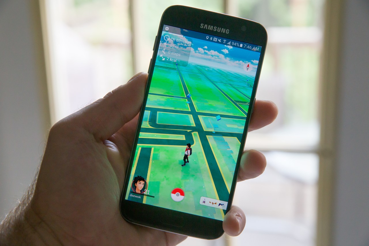 Enhancing Your Pokémon Go Experience with Fitness Integration