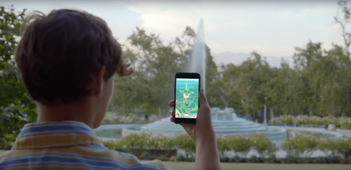 Understanding the App Permissions of Pokémon Go: What You Need to Know