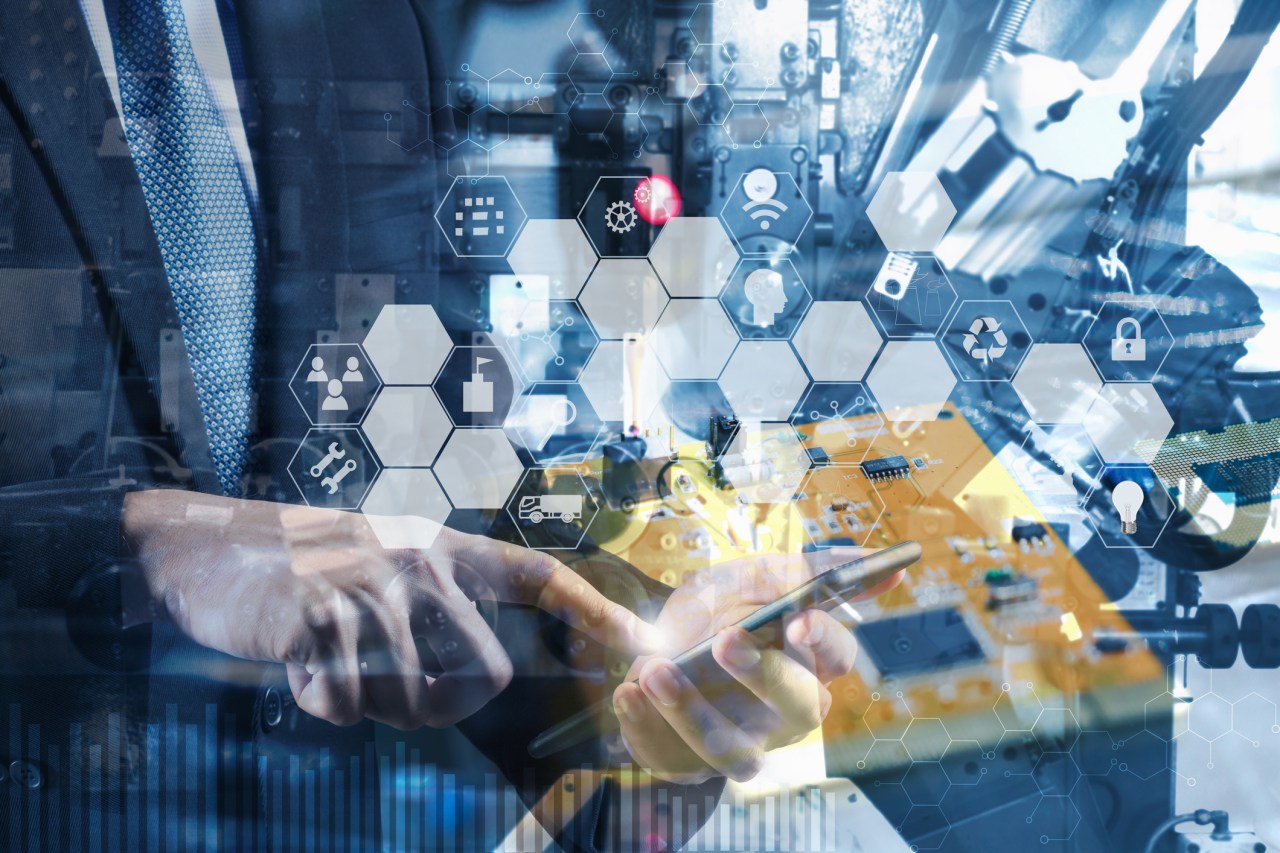 Powering Customer Journeys in the Age of AI
