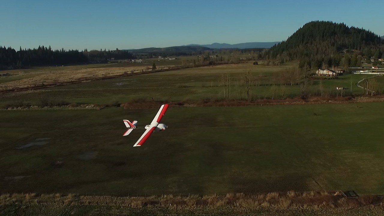 Pioneering the Future of Drone Technology: PrecisionHawk’s Vision and Innovations