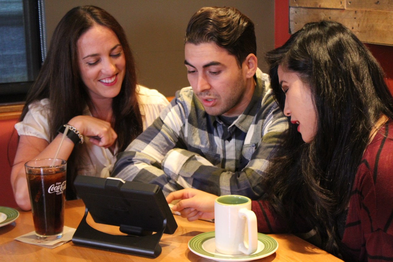 The Future of Dining: How Presto is Revolutionizing Restaurant Technology