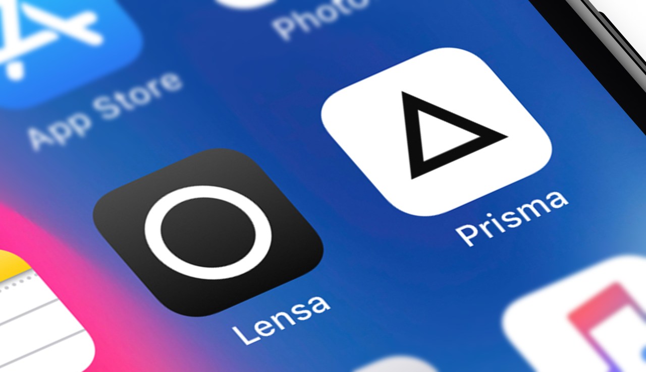 Reviving the Beauty of Digital Imagery: The Renaissance of Prisma Labs