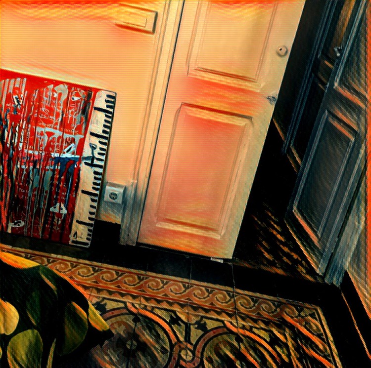 Reimagining Captured Moments: The Rise of AI Artistry with Prisma