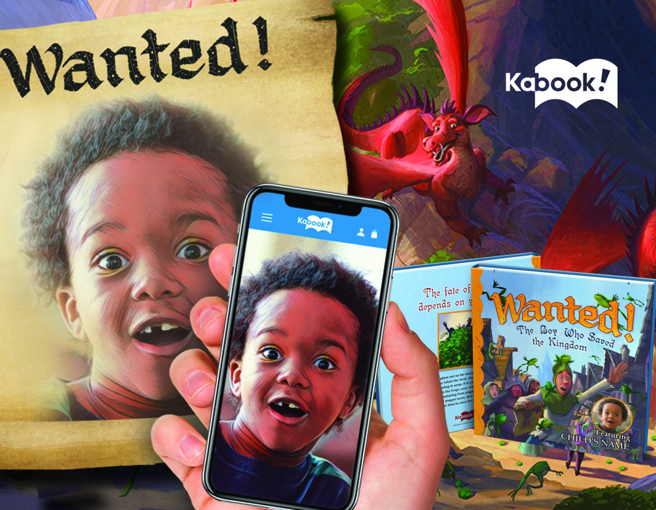 Transforming Children’s Literature: The Magic of Personalized Storytelling with AI