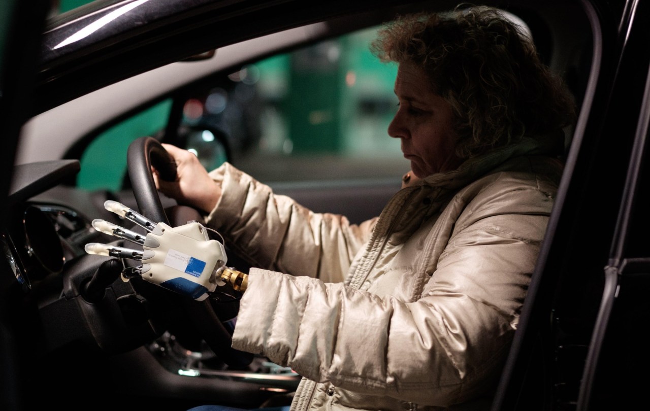 Revolutionizing Prosthetics: The Emergence of Proprioceptive Feedback