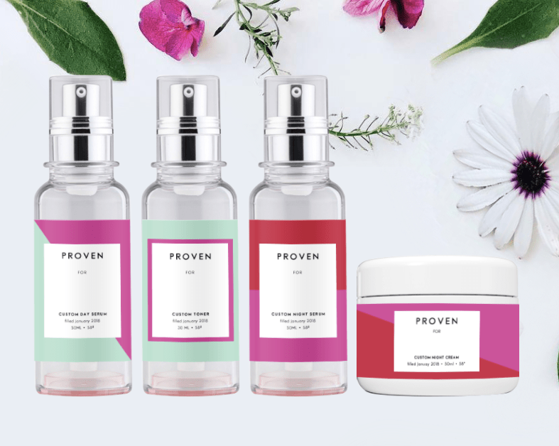 The Future of Skincare: How AI is Transforming Customization in Beauty