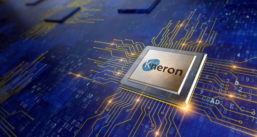 Kneron: The Rising Star in Edge AI Technology