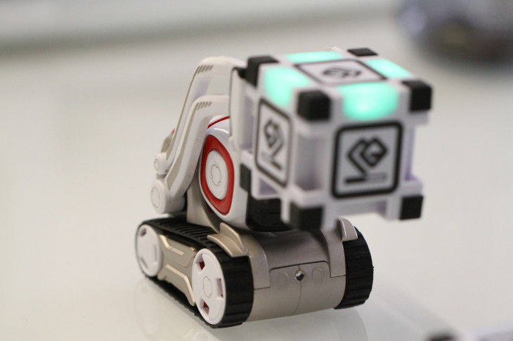 Qualcomm’s Leap into Robotics: The RB3 Platform Explored