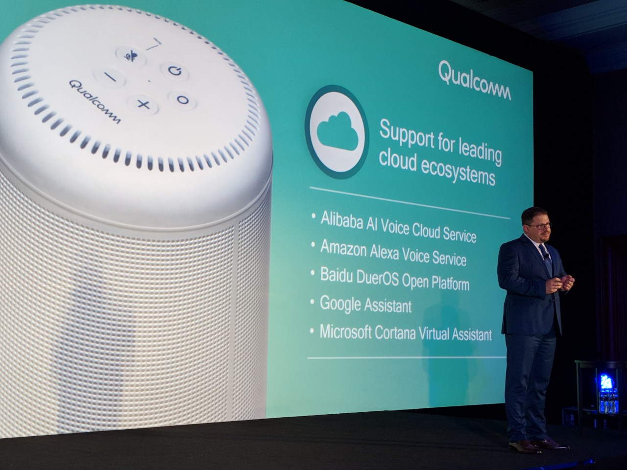 Qualcomm’s Bold Leap into the Future of Smart Assistants