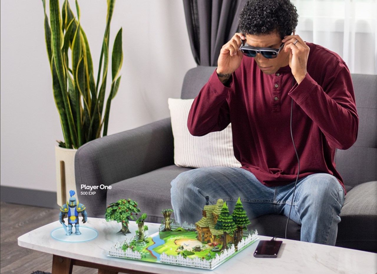 Qualcomm’s Leap into Augmented Reality with Snapdragon Spaces XR
