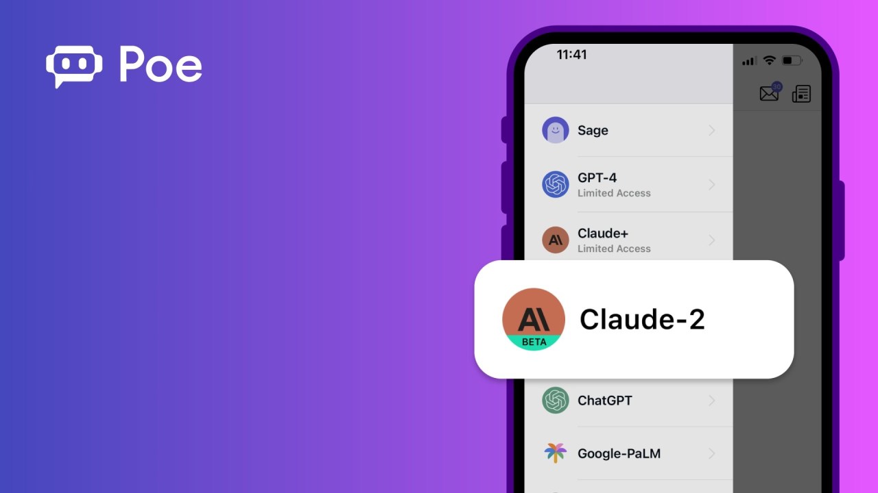 Quora’s Poe Chatbot: A Leap Forward with Enhanced Context and Document Interaction