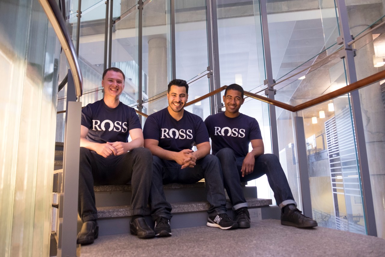 Transforming Legal Research: The Impact of ROSS Intelligence and AI