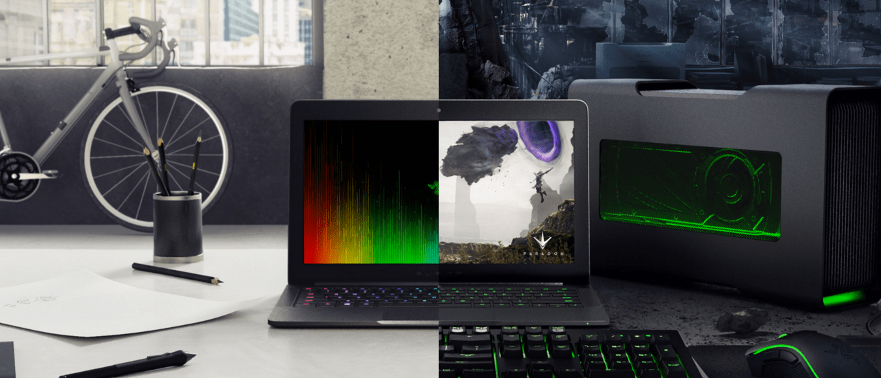 Razer Ventures: A New Era in Startup Investment