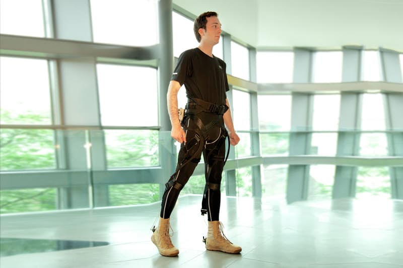 Revolutionizing Rehabilitation: ReWalk Robotics’ Soft Exoskeleton for Stroke Patients