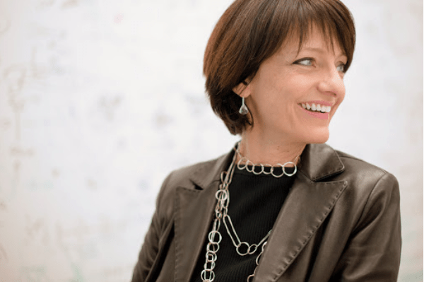 Regina Dugan: A Pioneering Visionary in the World of Technology
