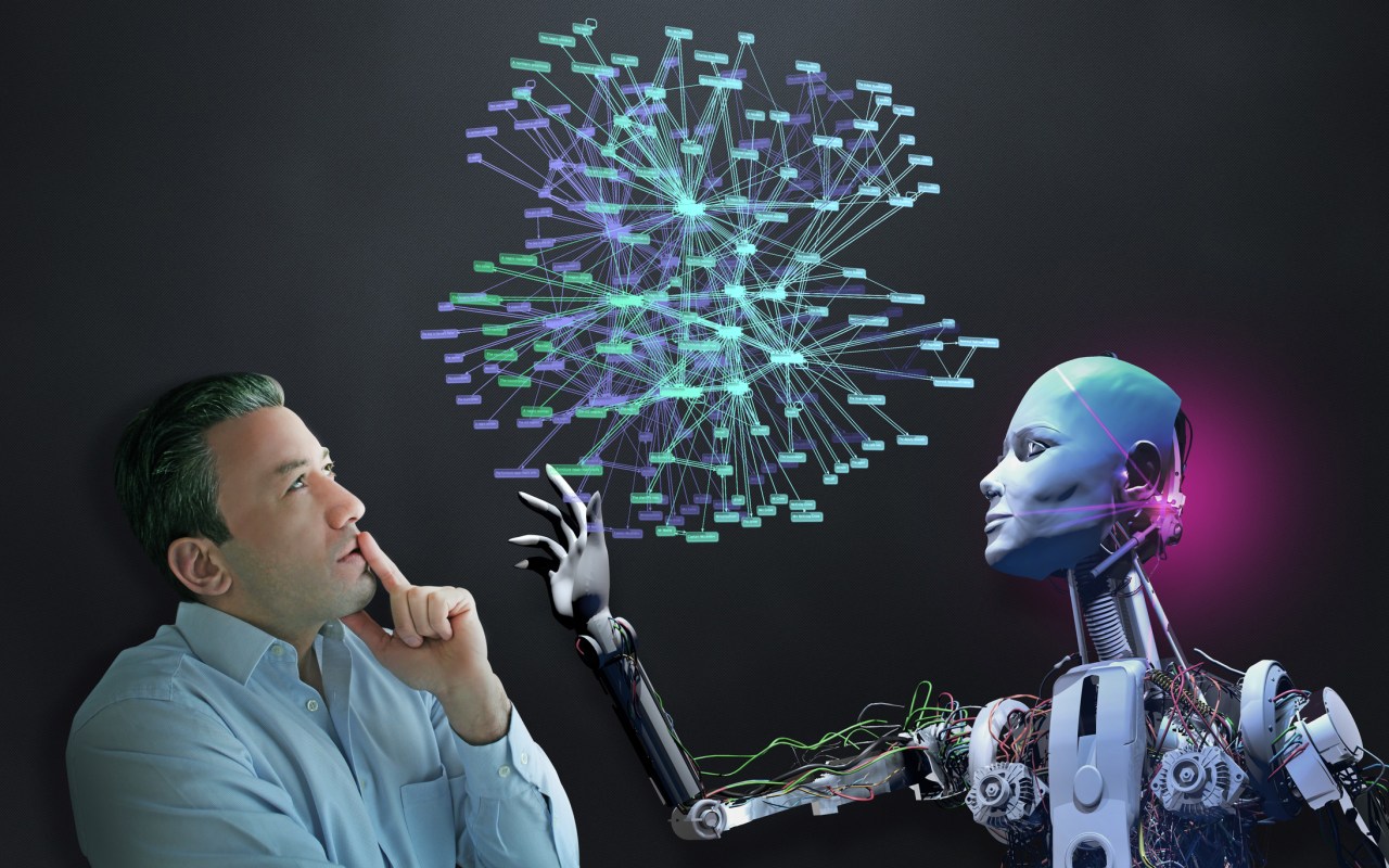 Relax: Artificial Intelligence Is Here to Enhance, Not Replace