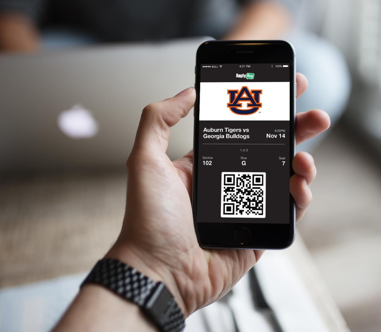 Revolutionizing Ticket Purchasing: The Role of AI in Sports and Entertainment