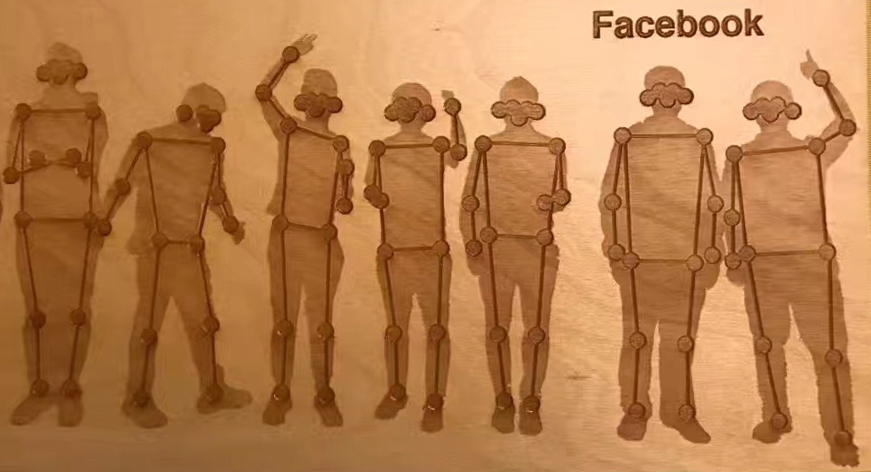 Exploring Facebook’s Ambition in Full-Body Tracking for AR and VR