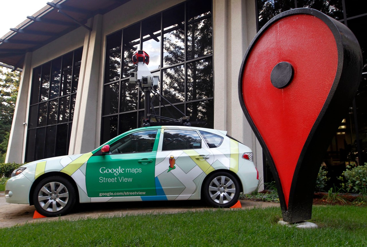 Revolutionizing Urban Insights: Predicting Voting Patterns through Google Street View