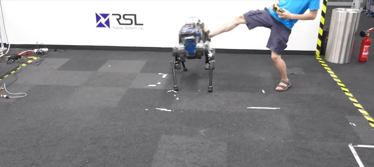 Revolutionizing Robot Training: The Power of Simulation