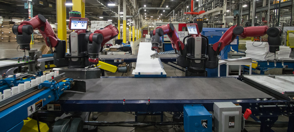 The Rise and Fall of Rethink Robotics: A Cautionary Tale in the Robotics Industry