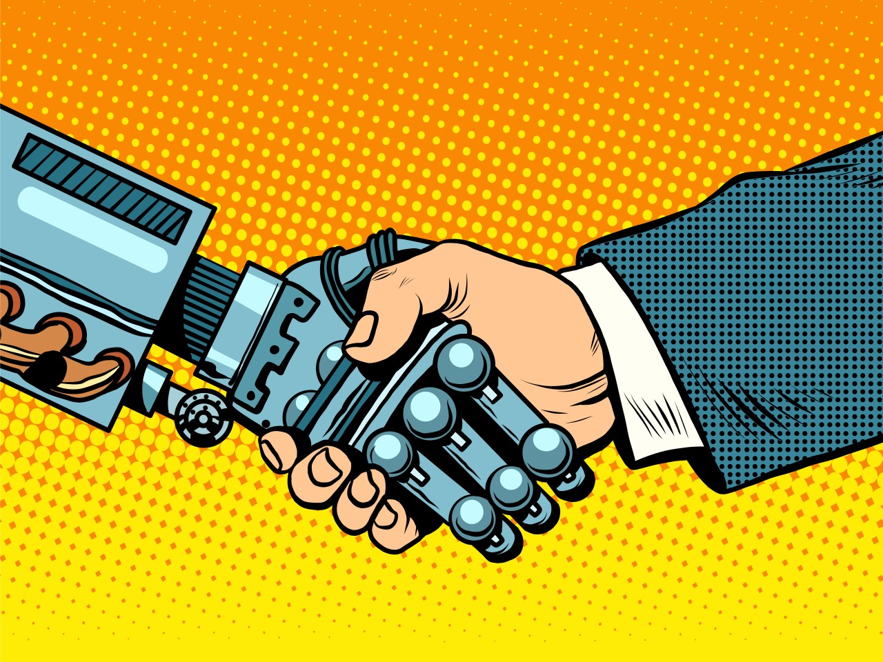 Embracing Content Automation: How Reuters is Pioneering New Frontiers in Journalism