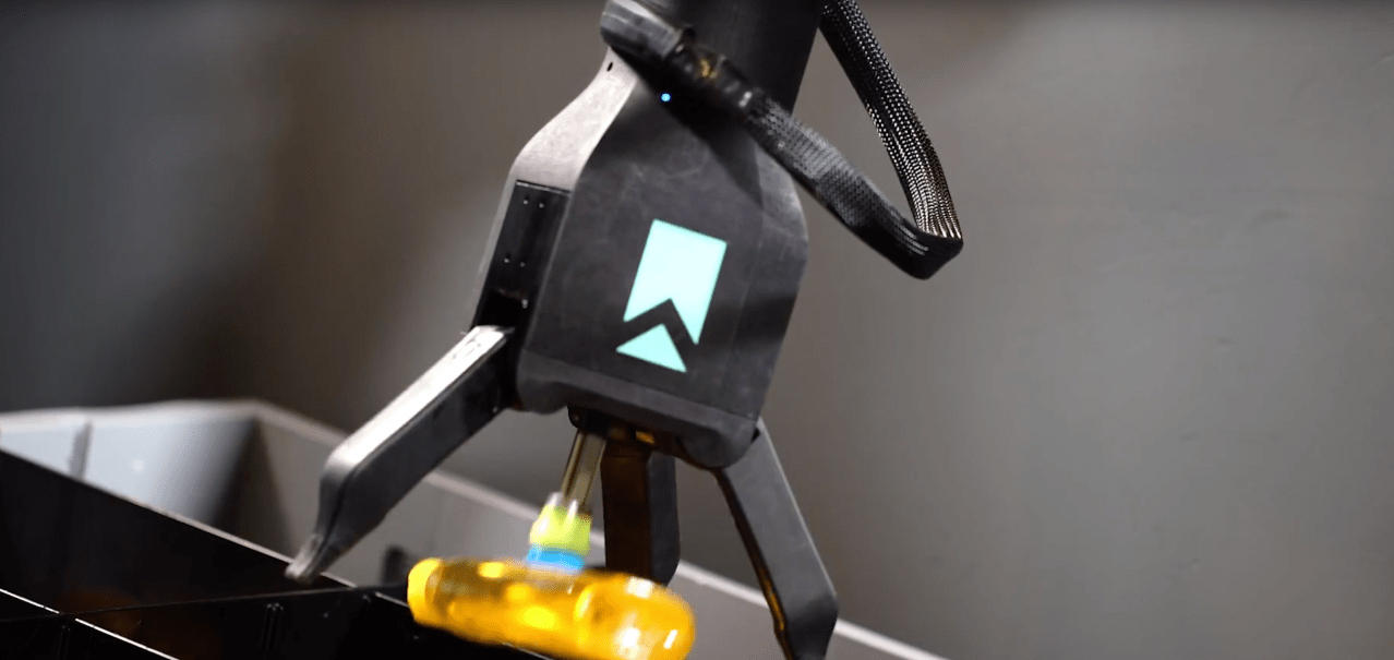 RightHand Robotics Secures $23 Million: A Leap Forward in Automation