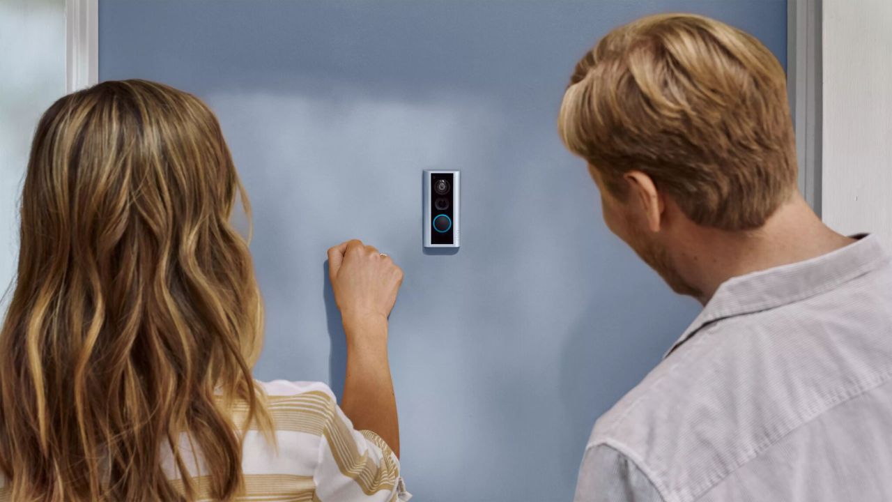 The Return of the Ring Peephole Cam: A New Era for Home Security