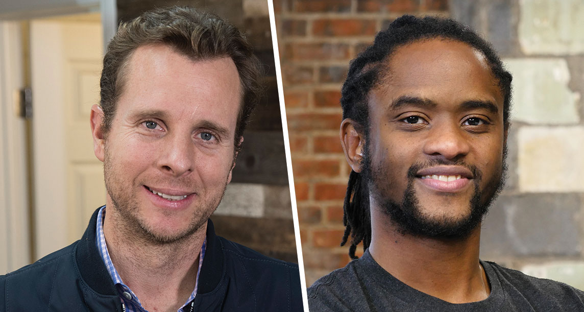Highlights from Disrupt SF: A Glimpse into the Future of Tech