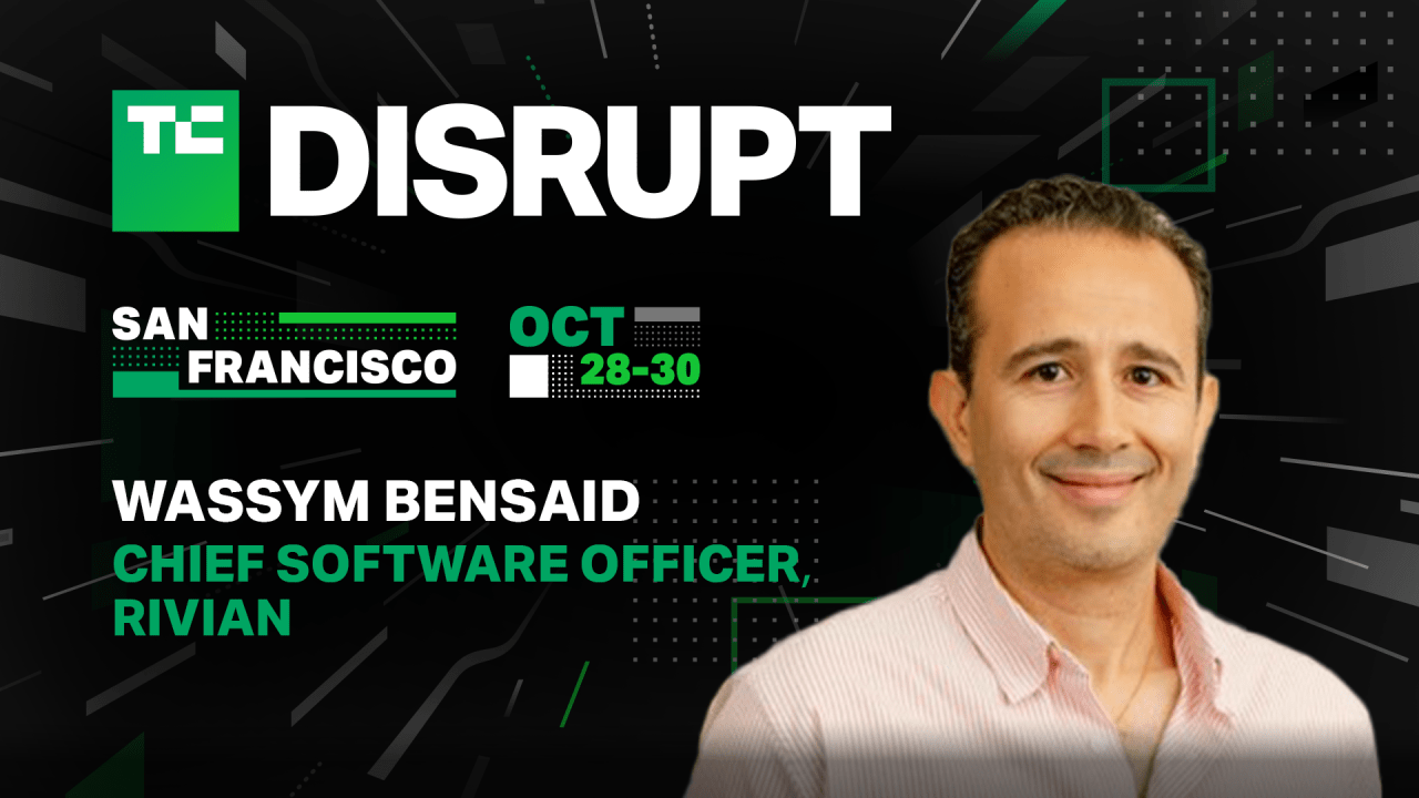 Rivian’s Software Revolution: Insights from TechCrunch Disrupt 2024