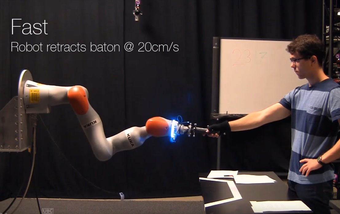 The Art of Robotic Interaction: Understanding Posture and Movement Styles