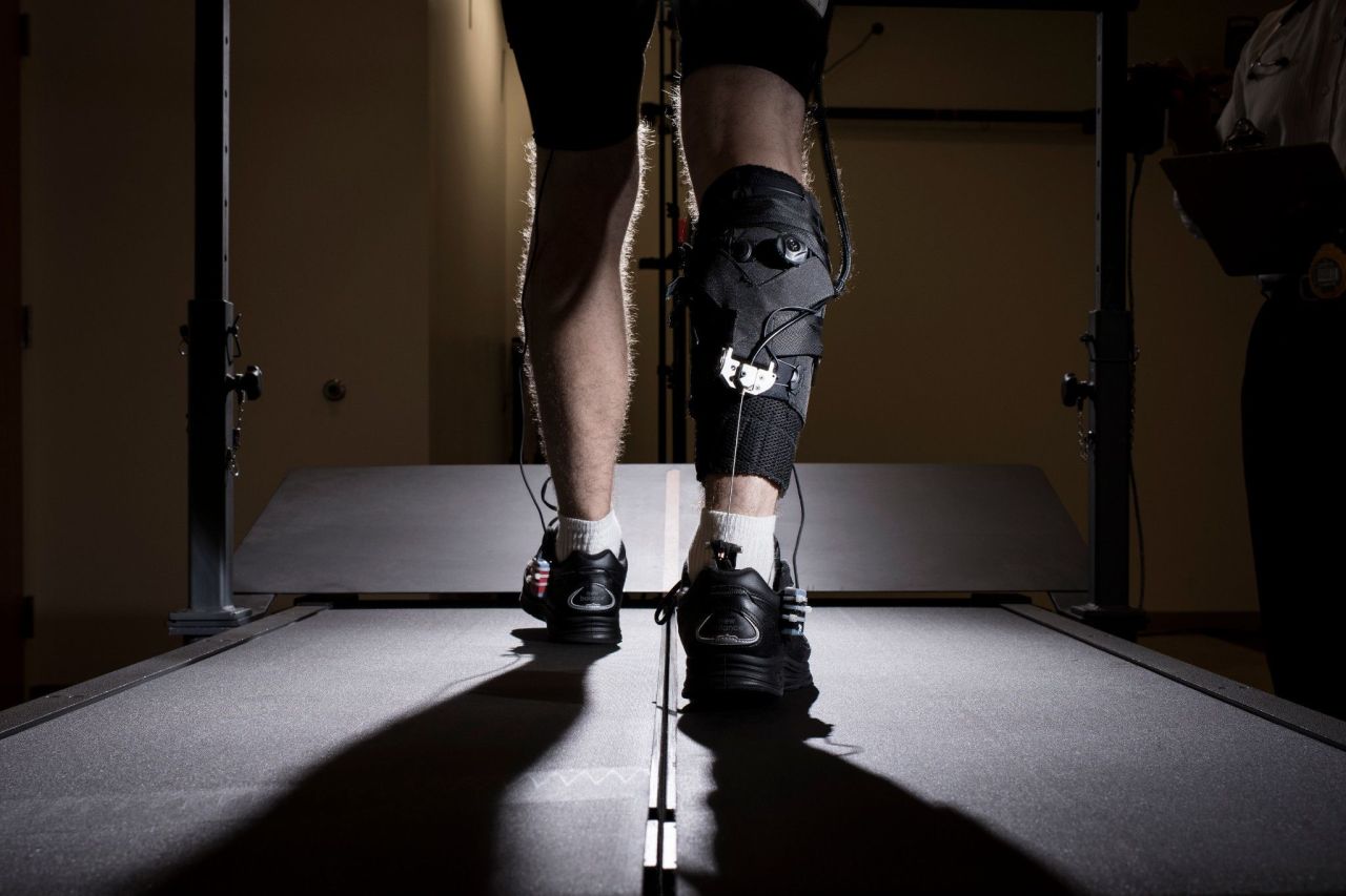 Revolutionizing Rehabilitation: The Promise of Robotic Exosuits for Stroke Survivors