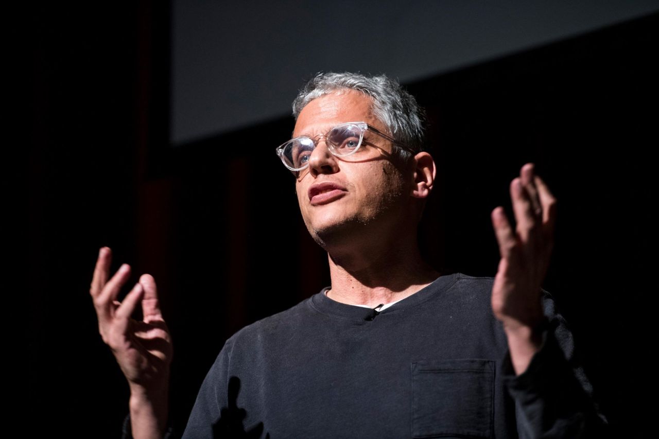 Exploring Our Unpredictable Android Future with Gil Weinberg