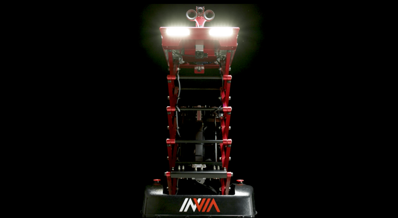 The Rise of Robotics-as-a-Service: Transforming the Future of Warehousing