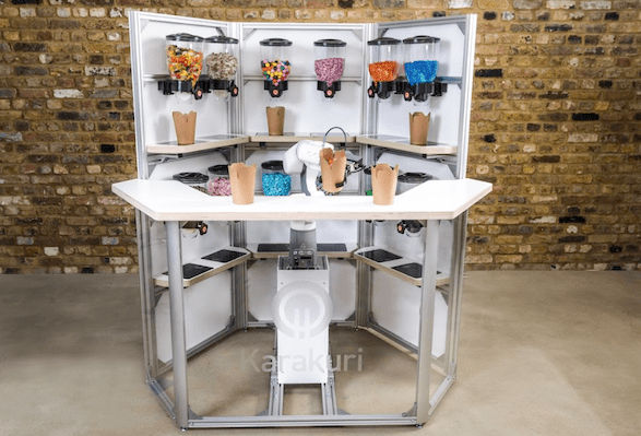 The Intersection of Robotics and AI: The Future of Tech Startups