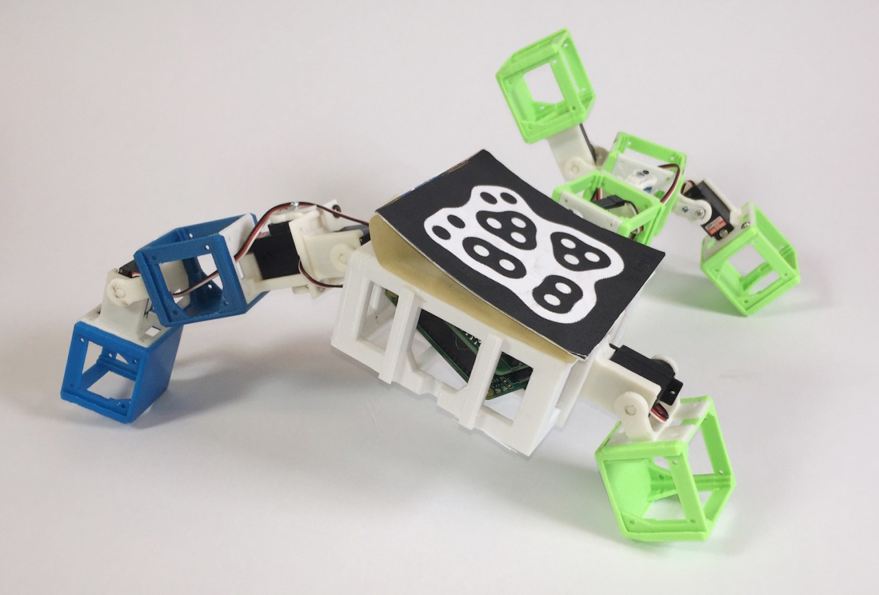 The Future of Robotics: Can Machines Really Mate and Procreate?