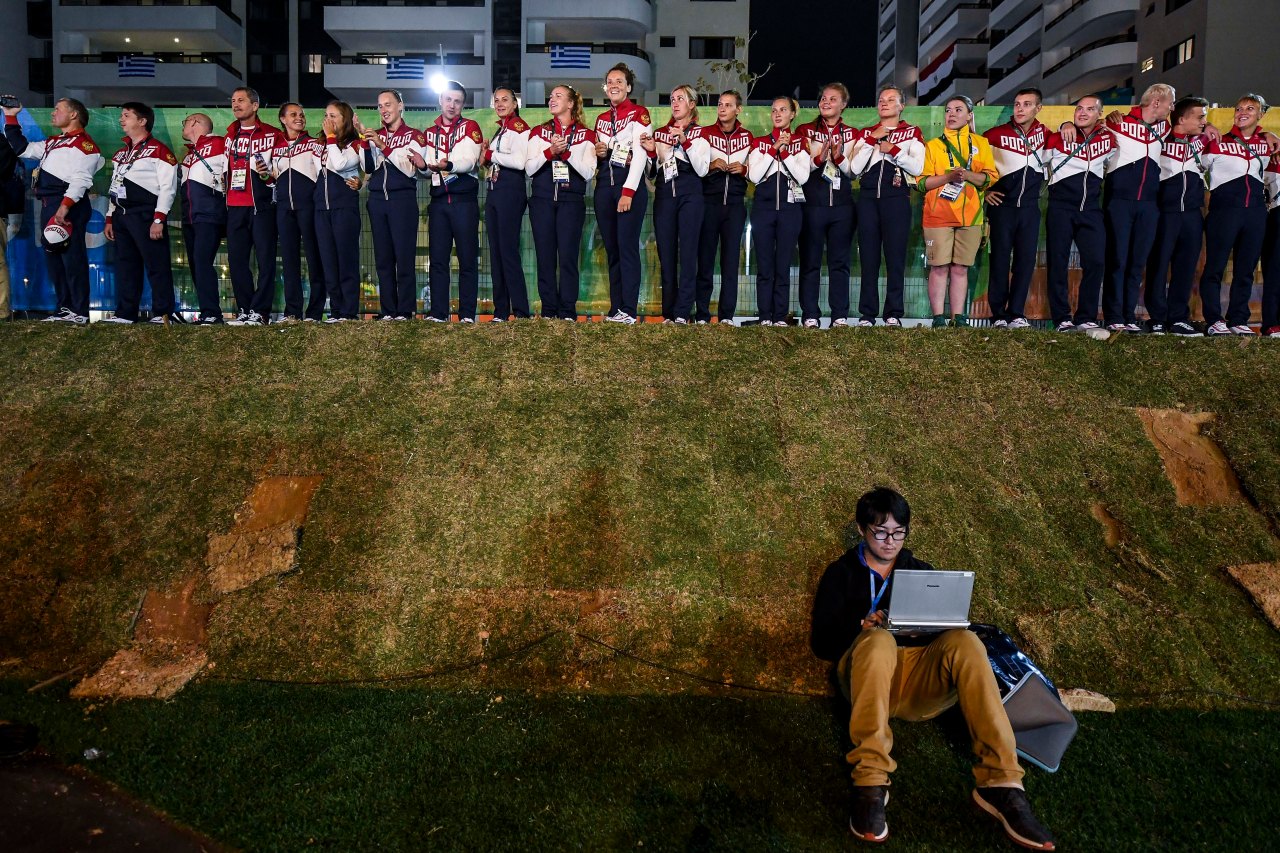 AI-Powered Journalism: The Future of Reporting at the Olympics