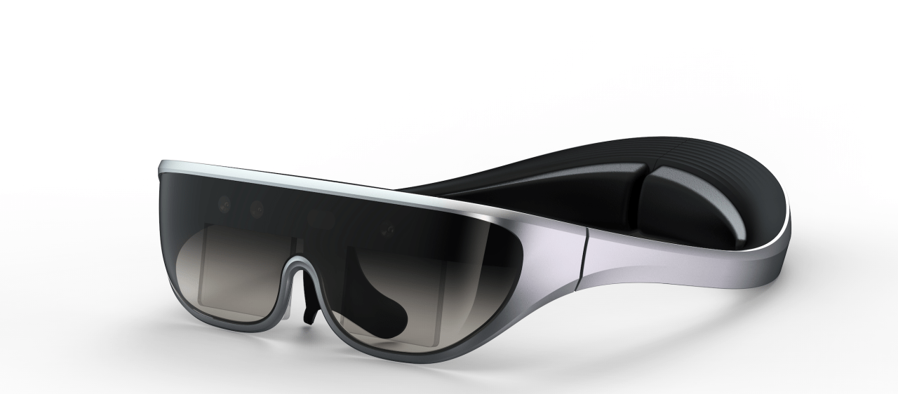 Exploring the Future: Rokid’s Project Aurora and the Evolution of Augmented Reality