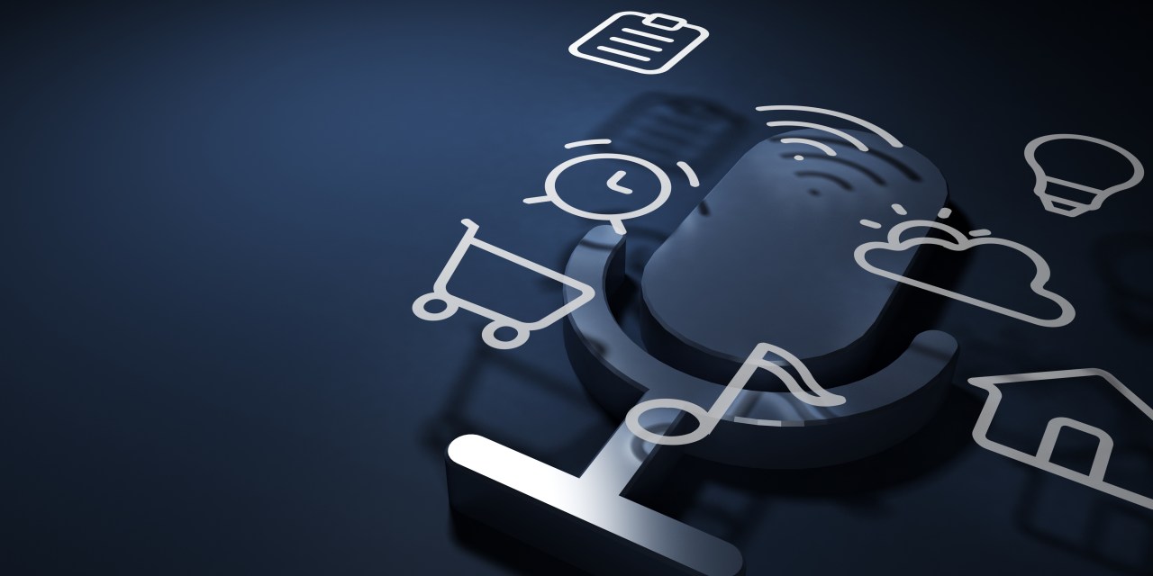 Roxy: Revolutionizing Voice-Controlled Devices for Businesses