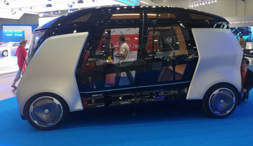 Yandex’s Leap into Autonomous Transportation: A New Era for Russian Mobility
