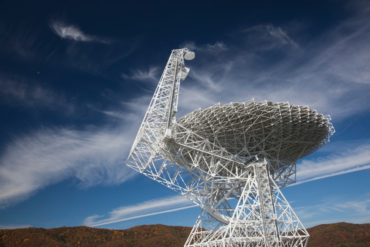 Unveiling the Mysteries of the Cosmos: SETI’s AI Breakthrough