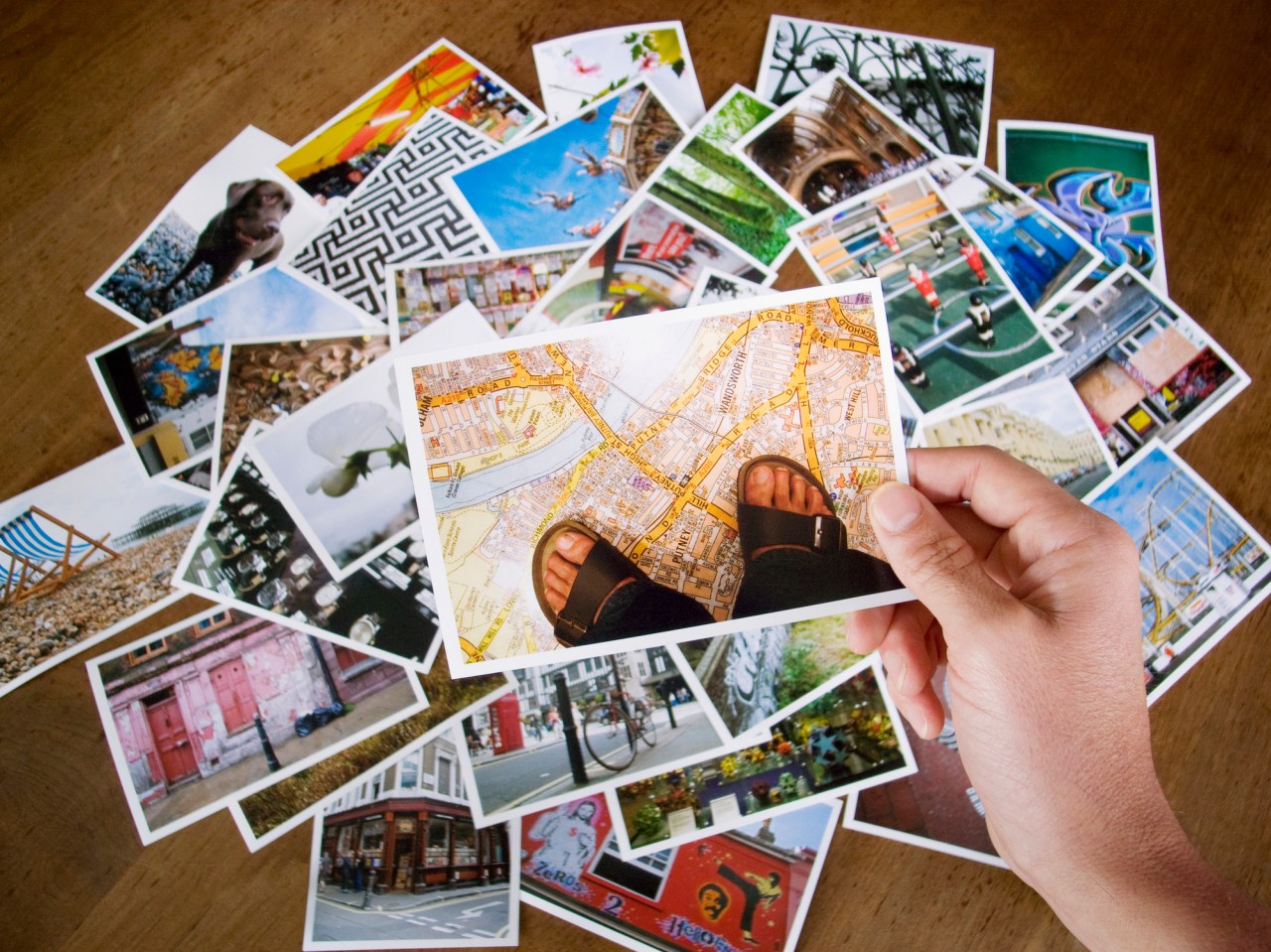 Revolutionizing Brand Monitoring: Salesforce’s Einstein Vision for Social Media
