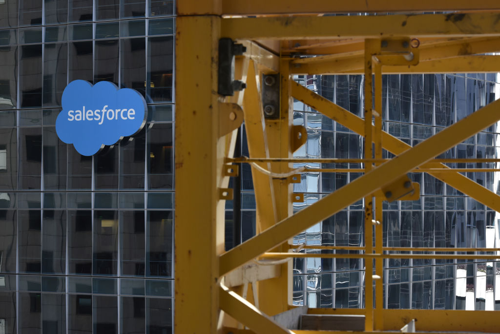 Empowering Innovation: Salesforce Ventures’ $50M AI Fund