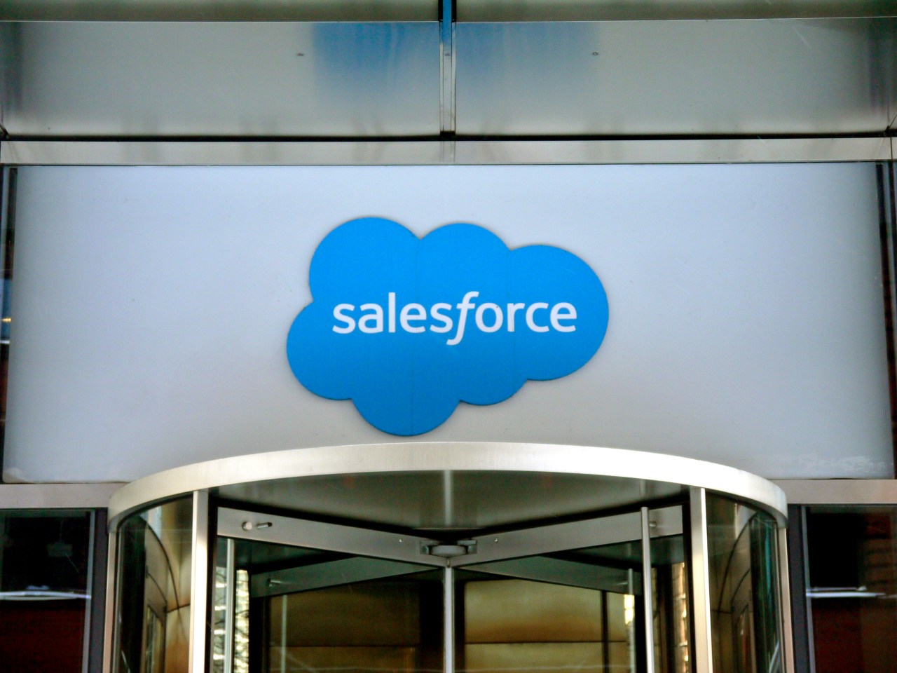 Salesforce’s Strategic Move: A $1.9 Billion Acquisition of Own for Enhanced Data Security