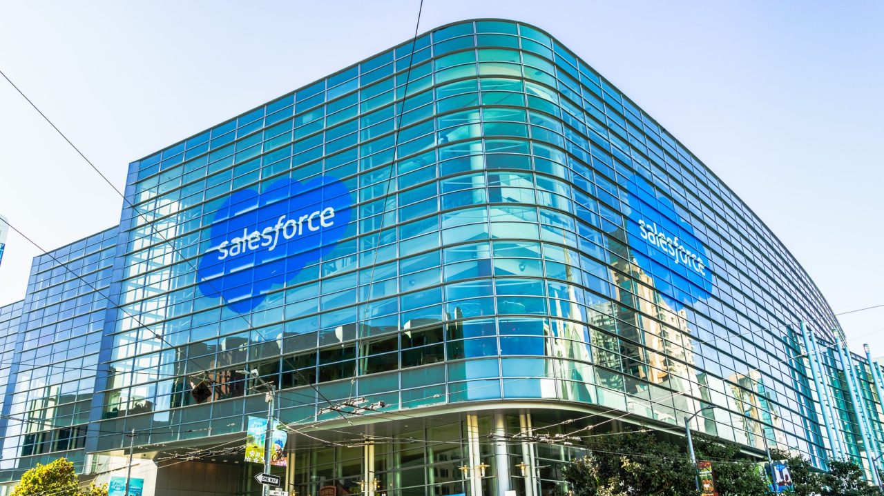 Unlocking the Future: Salesforce’s AI Cloud Revolution